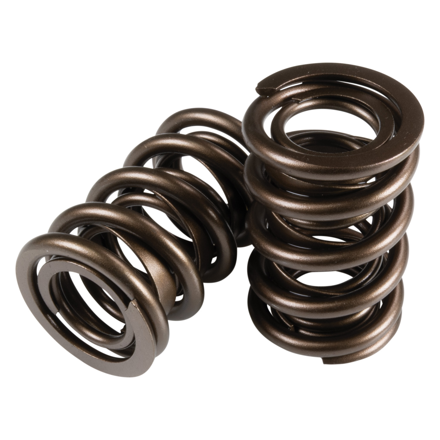 COMP Cams 26924-16 DUAL SPRING W/ DAMPER, 1.519 OD, 1.900 IH, .800 LIFT, 376 LBS/IN